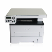 奔图（PANTUM） M6700DW 黑白激光多功能一体机打印复印扫描双面网络办公打印机 