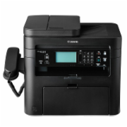 佳能MF263DN黑白激光打印机多功能一体机 打印复印扫描 支持自动双面打印A4文档办公 MF263dn