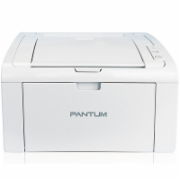 奔图(PANTUM) P2506 A4黑白激光打印机 A5加速32PP P2506NW