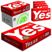 益思(yes)红益思复印纸 A4 70克 500张/包