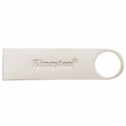金士顿 KingsTon  DTSE9G2 U盘 64GB 超薄 银色
