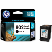 惠普（HP） CH561ZZ/802 墨盒 黑色