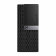 戴尔（DELL）OptiPlex 3060 Tower 231262 i5-8500/8G/1T/2G独立显卡/DVD刻录光驱/3年硬盘不返还 台式计算机