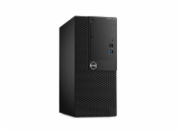 戴尔（Dell）OptiPlex 5050 Tower 001878 I5-6500/Q270/8G/1T/独显2G/DVDrw单主机