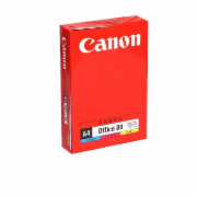 佳能（CANON）A4 80G复印纸 500张/包 5包一箱