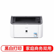 佳能（Canon）LBP 2900+ A4幅面 黑白激光打印机 组合打印 省墨打印 14页/分钟