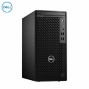 戴尔（DELL) OptiPlex 3080 Tower 300118 台式计算机 I3-10100/8G/1T/集成显卡/DVD刻录光驱 单主机