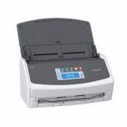 富士通（Fujitsu） iX1600 双面高速高清连续馈纸式彩色合同文件扫描仪