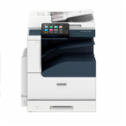 富士施乐(Fuji Xerox) ApeosPort C3060 1T彩色复印机 一纸盒