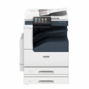 富士施乐（Fuji Xerox）ApeosPort C3060 CPS 2Tray A3彩色复合复印机 双纸盒