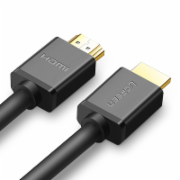 绿联（UGREEN）10108 HDMI线2.0版 4K数字高清线 3米
