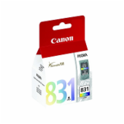 佳能（Canon）CL-831彩色墨盒(适用iP1180/iP1980/iP2680/MP198）