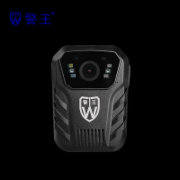 警王HD92高清升级版工作视音频记录仪 执法记录仪 32G