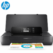 惠普（HP）OfficeJet 200 A4 彩色单功能移动便携式打印机