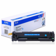 格之格（G&G）NT-PNH201C 原装型号CF401A 201A 青色硒鼓 （适用于惠普M252/MFP M277/MFP M274n）
