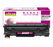 智通ZT-925/CE285A鼓粉