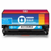 懿智通YZT CF210X黑鼓(带芯片)适用于：HP Laserjet Pro 200 color M251n 251nw MFP M276n