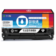 懿智通YZT CE320A黑鼓(带芯片) 适用于：HP LaserJet 1525 1525N 1415 CM1415FN CP1525NW 1415FNW