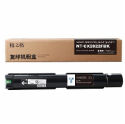 格之格/G&G CT202952复印机粉盒 NT-CX2022FBK 黑色